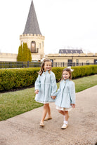 Penelope Peacoat - Old Greenwich Green from Anderson Parker