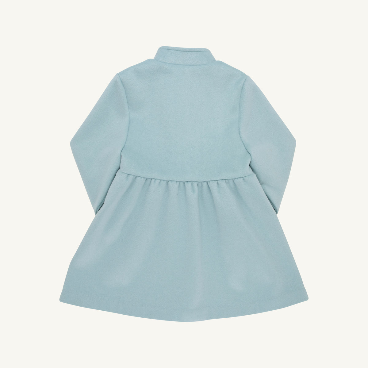 Penelope Peacoat - Old Greenwich Green from Anderson Parker