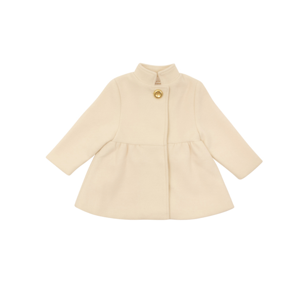 Penelope Peacoat - Palmetto Pearl from Anderson Parker