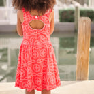 Penny Dress - Cape Cod Chains from Anderson Parker