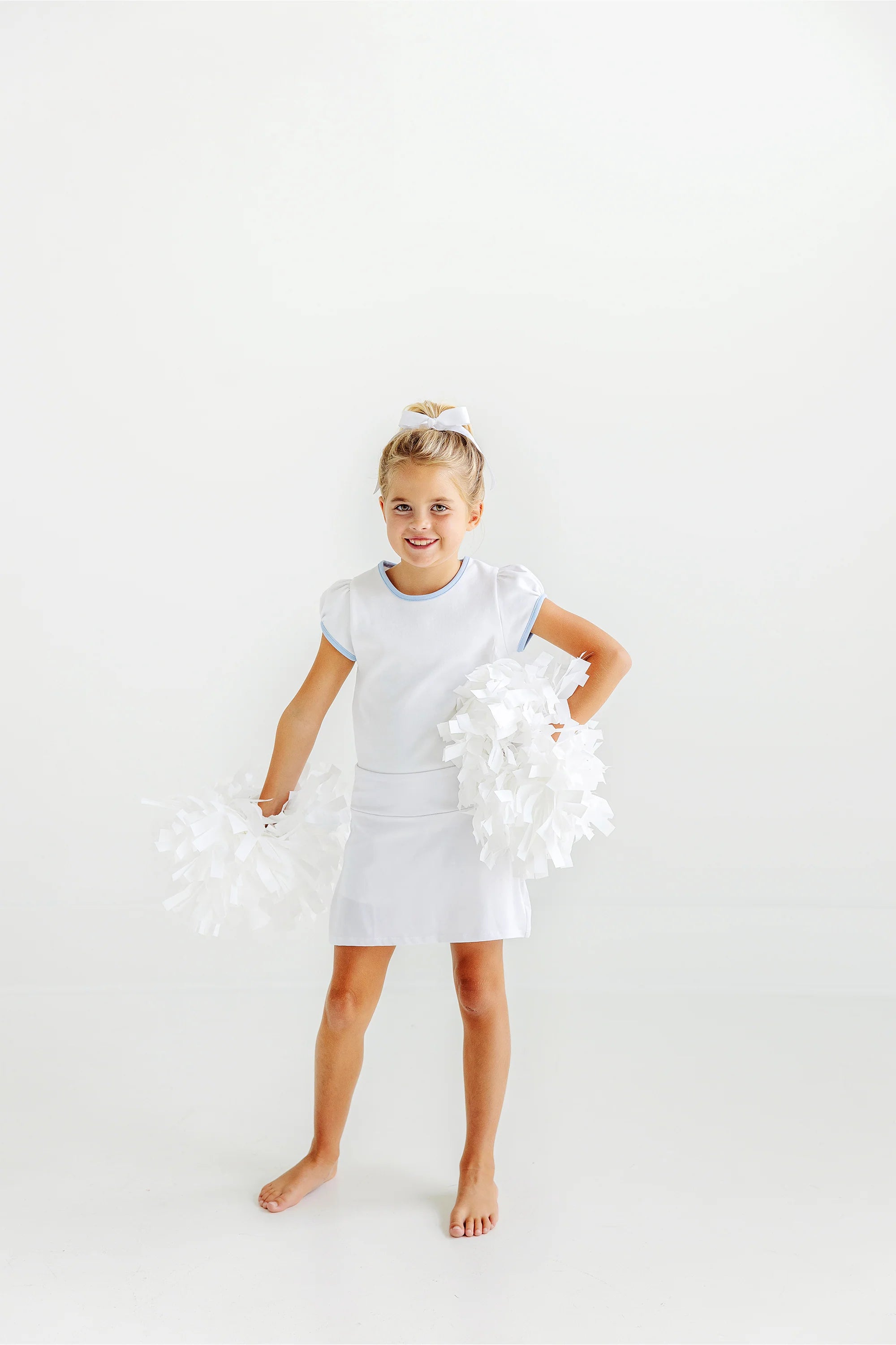 Penny's Play Shirt from Anderson Parker