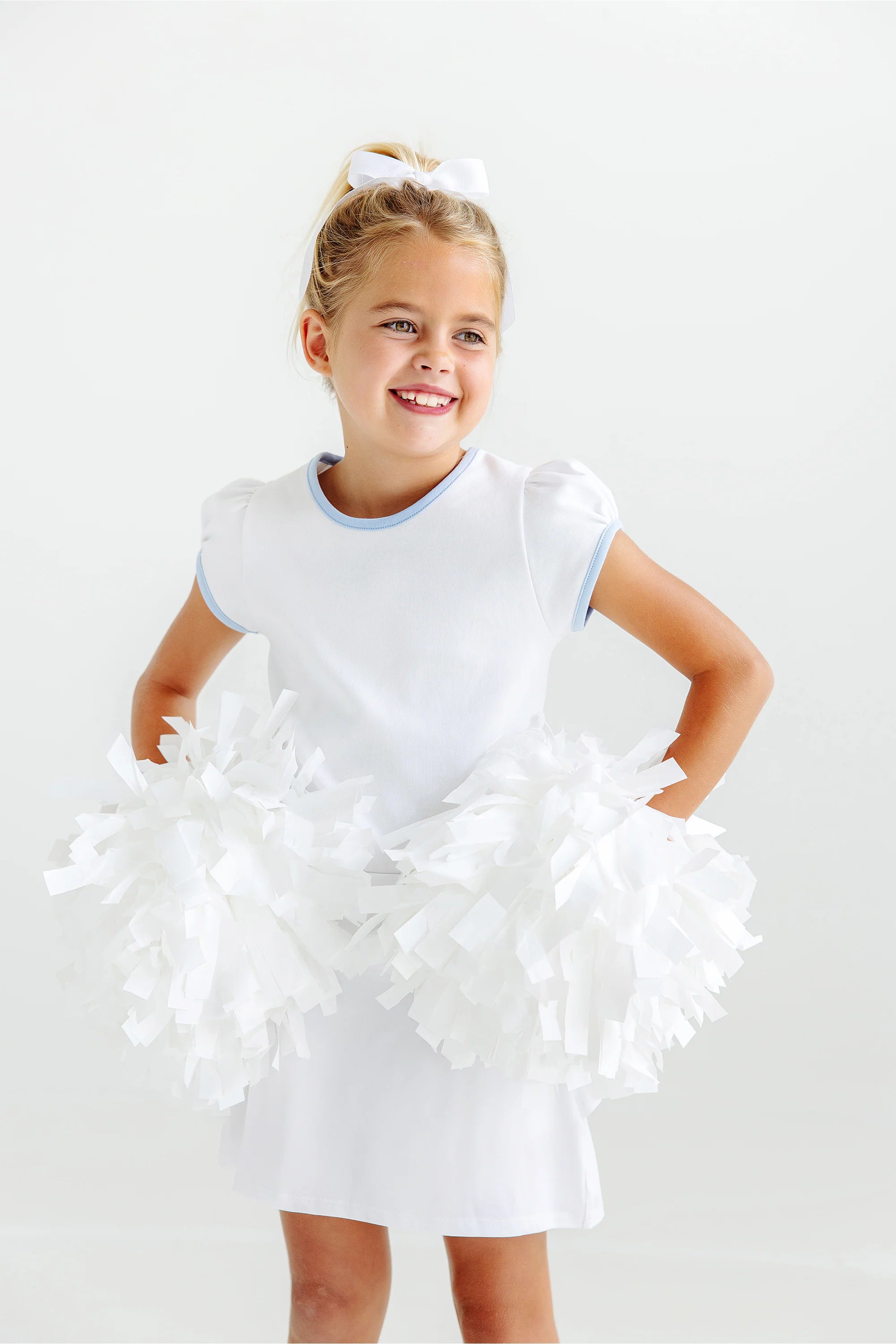 Penny's Play Shirt from Anderson Parker