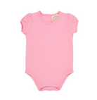 Penny's Play Shirt - Hamptons Hot Pink from Anderson Parker