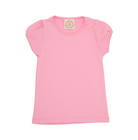 Penny's Play Shirt - Hamptons Hot Pink from Anderson Parker