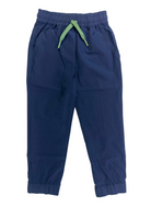 Performance Jogger - Navy from Anderson Parker