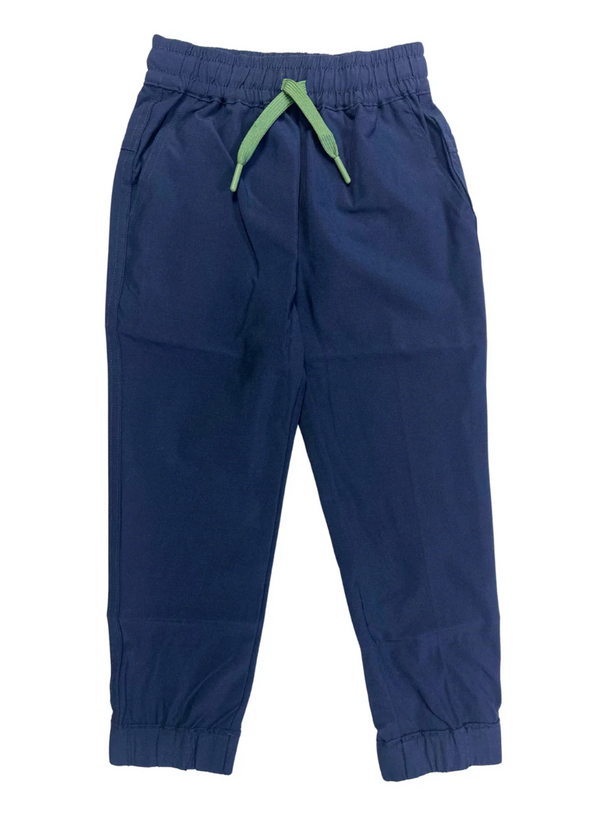 Performance Jogger - Navy from Anderson Parker
