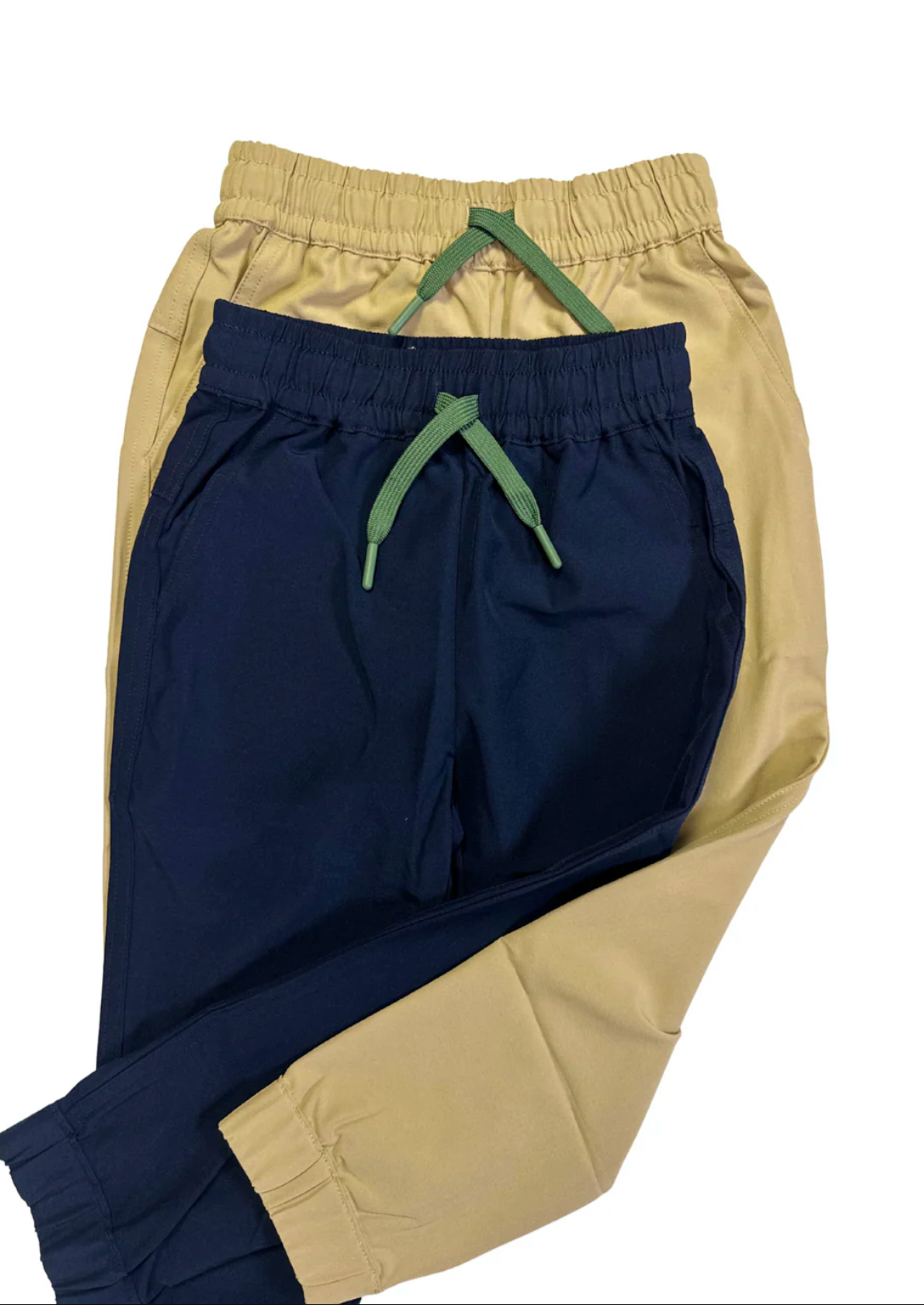 Performance Jogger - Navy from Anderson Parker