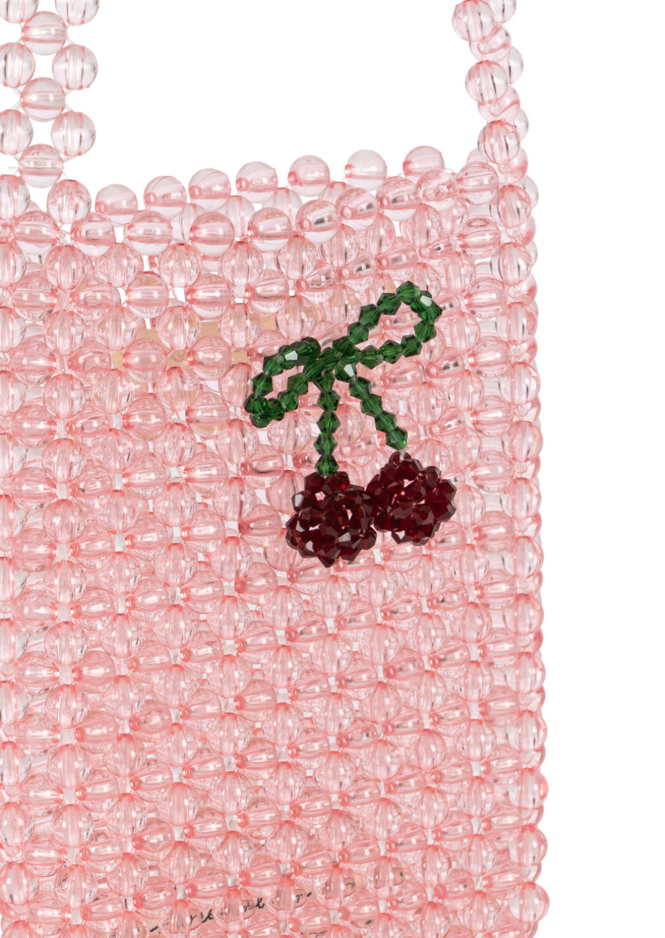 Perla Bag - Peony from Anderson Parker