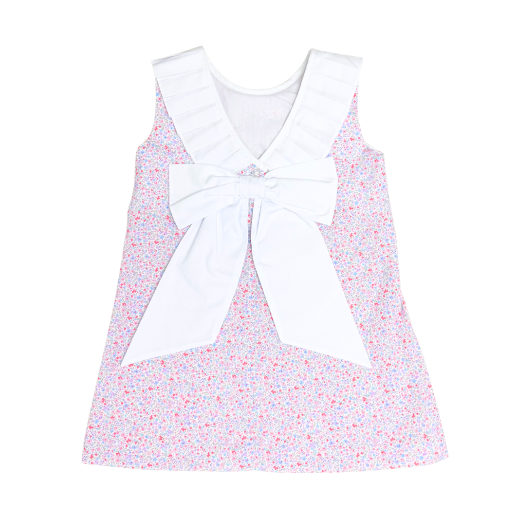 Petal Parade - Cassie Dress from Anderson Parker