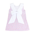 Petal Parade - Cassie Dress from Anderson Parker