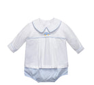 Peter Diaper Set - Car from Anderson Parker