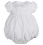 Peter Pan Formal Bubble - Special Occasion White from Anderson Parker