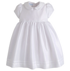 Peter Pan Formal Dress - Special Occasion White from Anderson Parker