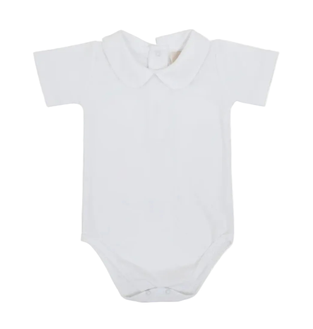 Peter Pan Shirt & Onesie from Anderson Parker