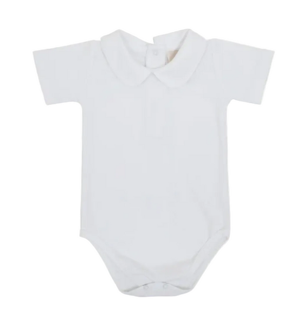 Peter Pan Shirt & Onesie from Anderson Parker