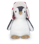 Petey Penguin from Anderson Parker