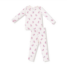 Petite Cowgirl Boots - Loungewear Set from Anderson Parker