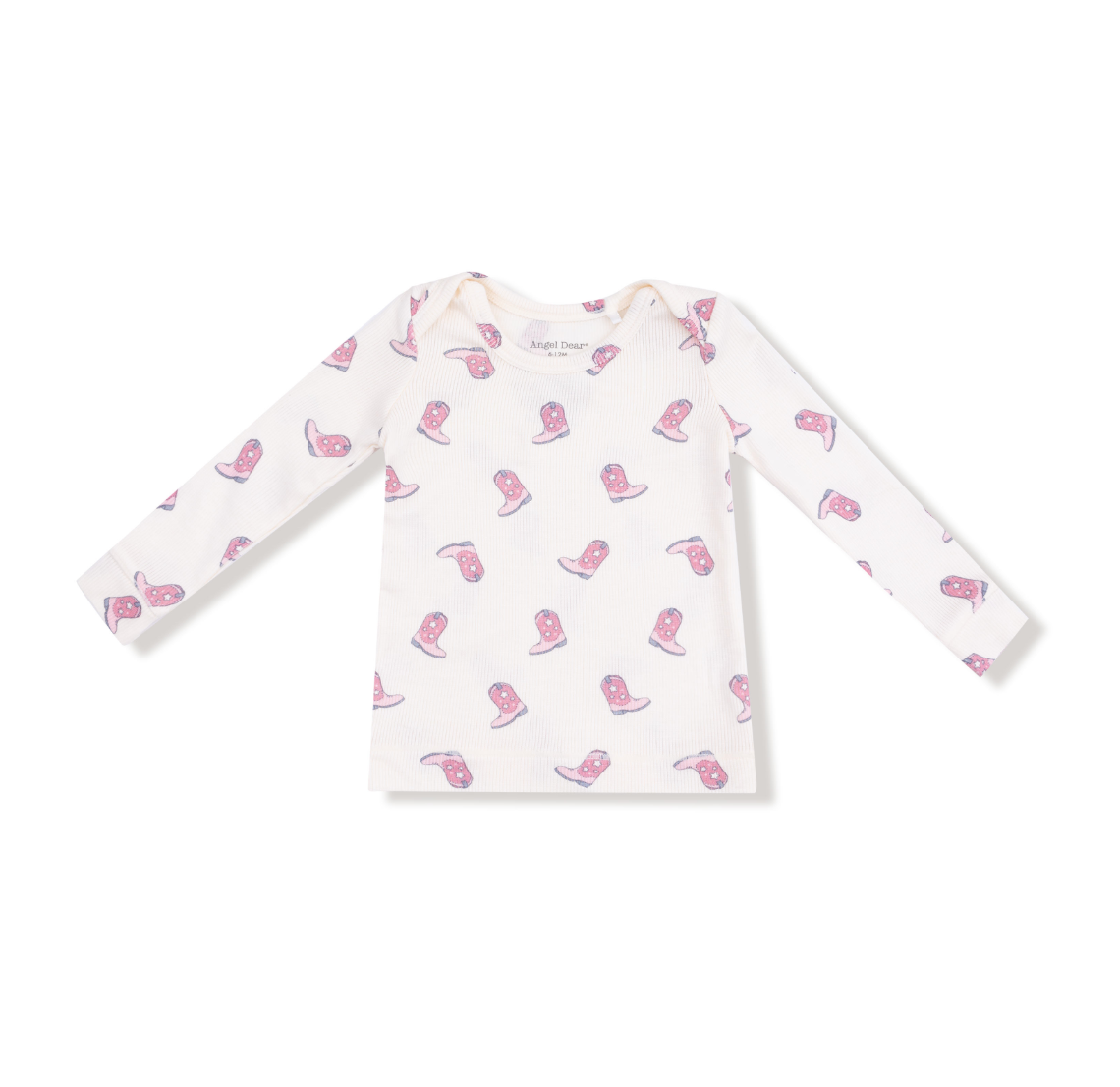 Petite Cowgirl Boots - Loungewear Set from Anderson Parker