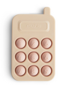 Phone Press Toy - Blush from Anderson Parker