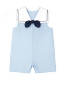 Pincord Sailor Shortall from Anderson Parker