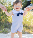 Pincord Sailor Shortall from Anderson Parker