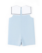 Pincord Sailor Shortall from Anderson Parker