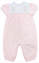 Pink Bow Converter Gown from Anderson Parker