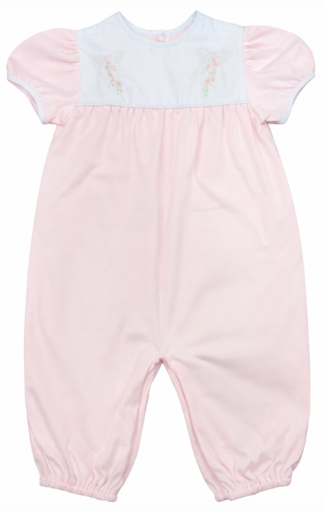 Pink Bow Converter Gown from Anderson Parker