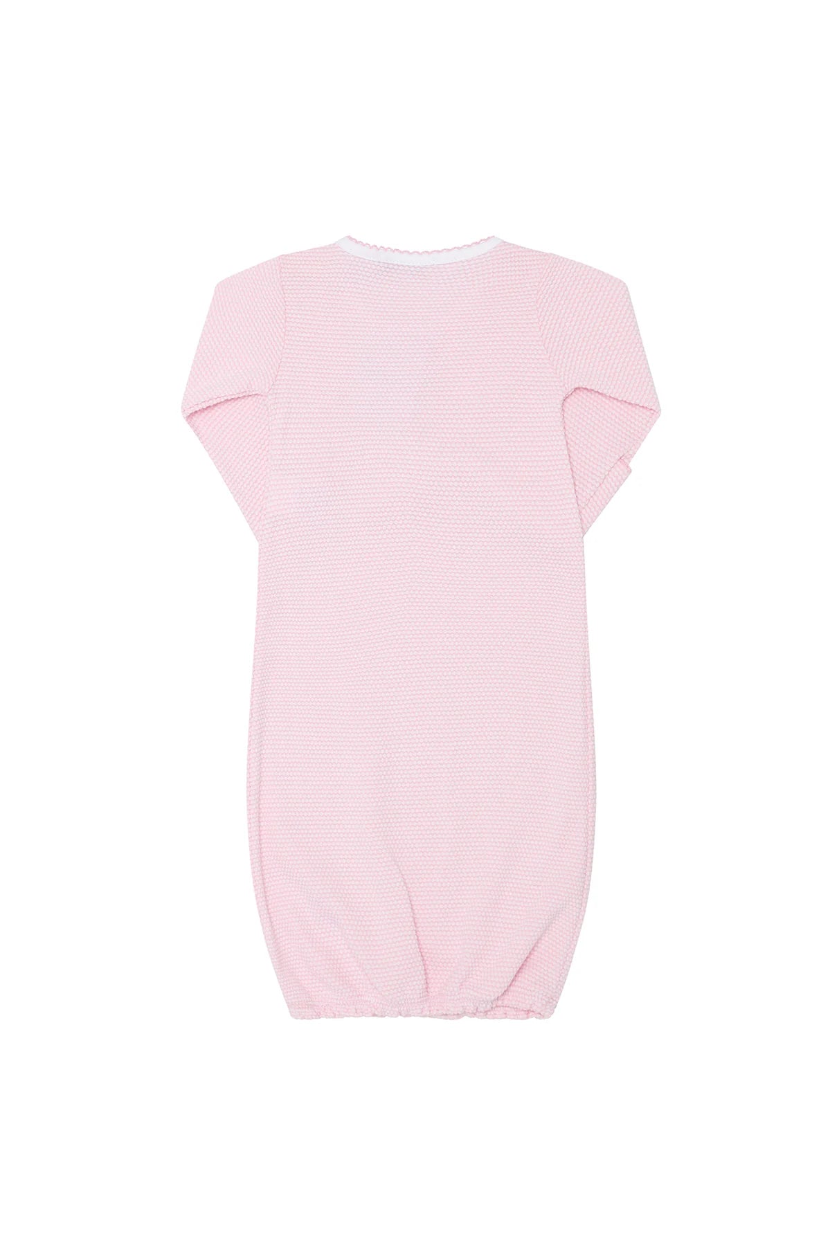 Pink Bubble Gown from Anderson Parker