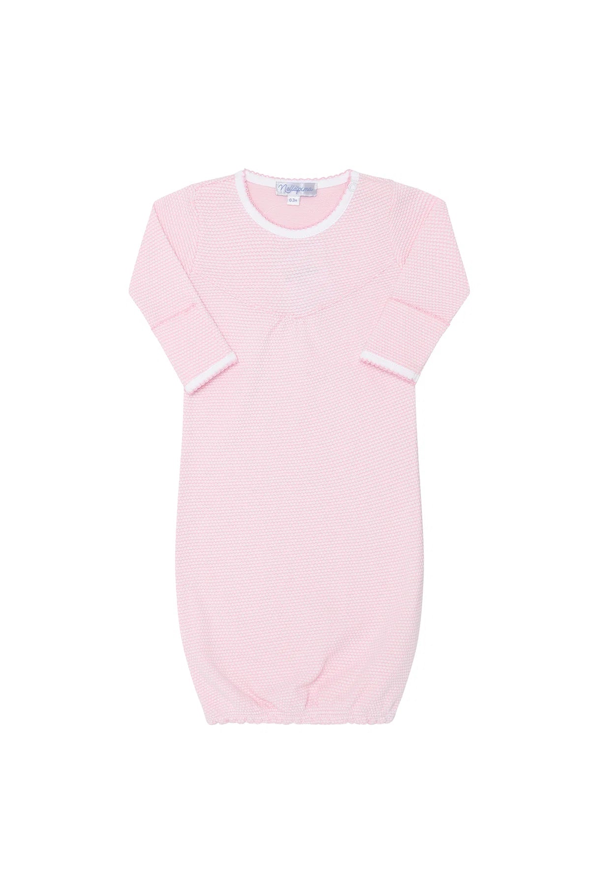 Pink Bubble Gown from Anderson Parker
