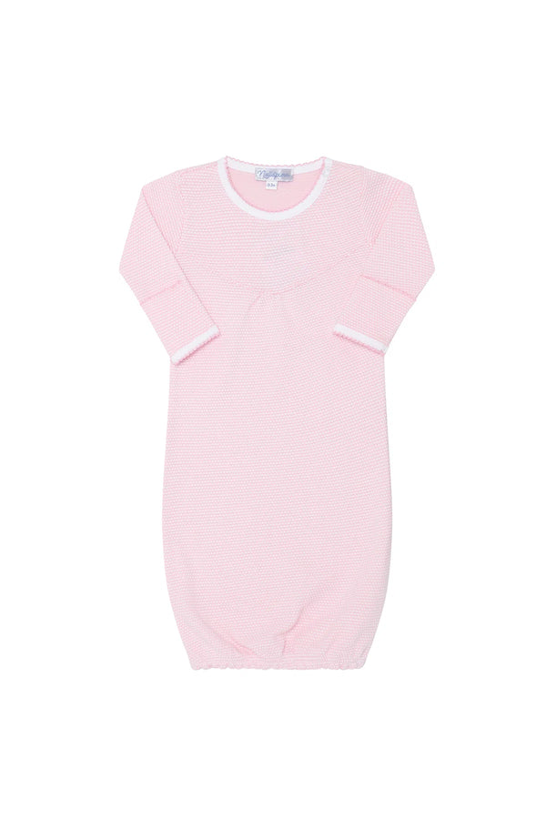 Pink Bubble Gown from Anderson Parker