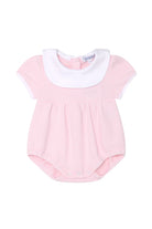 Pink Bubble Onesie from Anderson Parker