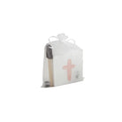 Pink Cross And Handprint Kit from Anderson Parker