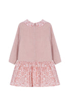 Pink Dress with Liberty Floral from Anderson Parker