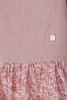 Pink Dress with Liberty Floral from Anderson Parker