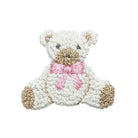 Pink Teddy Bear Convertible Gown from Anderson Parker