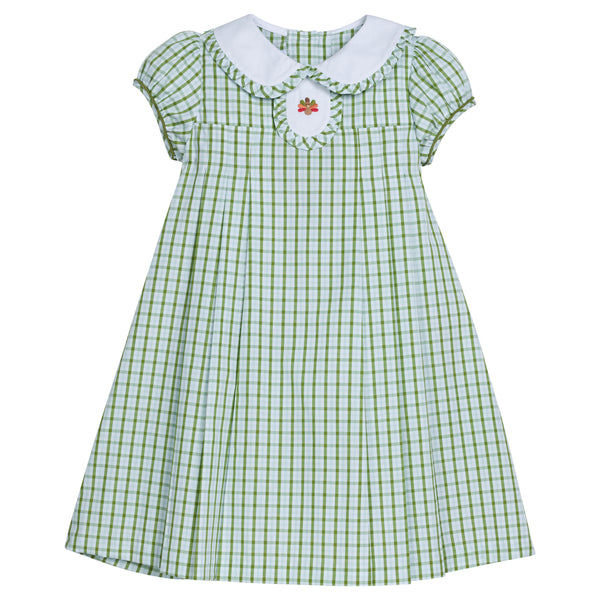 Piper Dress - Turkey from Anderson Parker