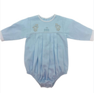 Pique Bubble with Horse from Anderson Parker