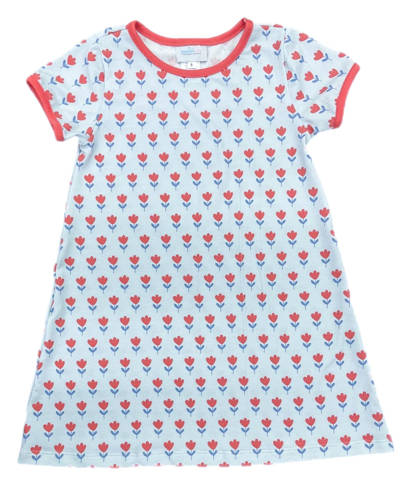 Play Dress - Tulip - Anderson Parker