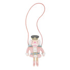 Plush Nutcracker Purse from Anderson Parker