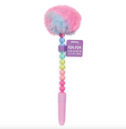Pom Pom Gel Pens from Anderson Parker