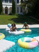 Poolside Inflatable Beach Ball from Anderson Parker