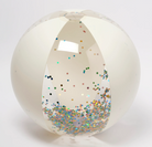 Poolside Inflatable Beach Ball from Anderson Parker