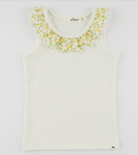 Poppy Spring Lemon Tank & Short Set from Anderson Parker