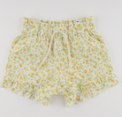 Poppy Spring Lemon Tank & Short Set from Anderson Parker
