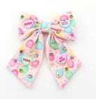 Poppyland Be Mine Bow from Anderson Parker