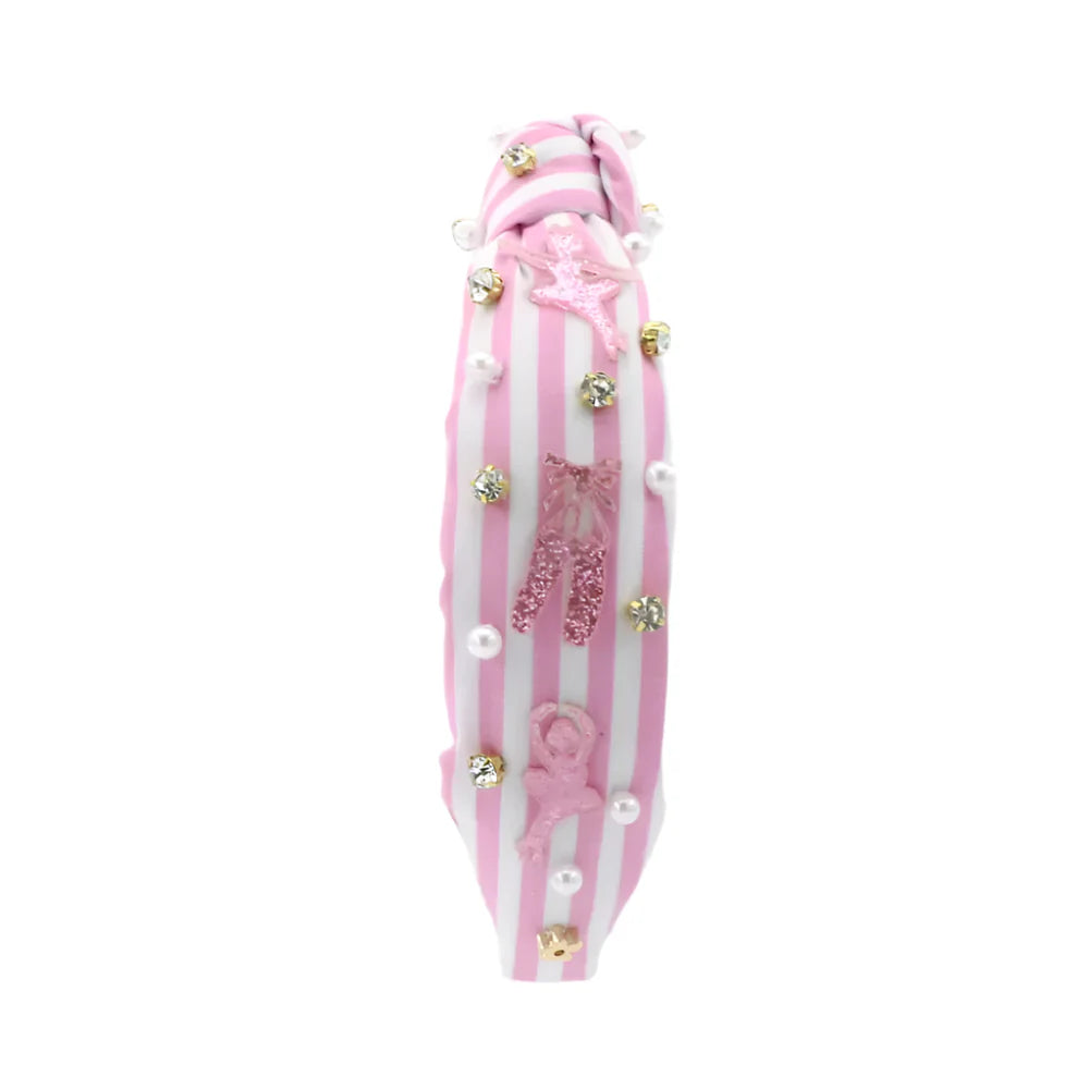 Poppyland Headband from Anderson Parker