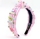 Poppyland Headband from Anderson Parker