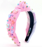 Poppyland Mouse Pals Headband from Anderson Parker