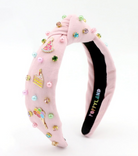 Poppyland Party Girl Headband from Anderson Parker